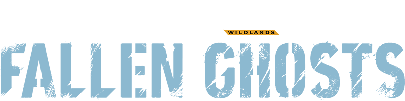 Grw Dlc Fallen Logo - Ghost Recon Wildlands Fallen Ghosts Logo Png (800x200), Png Download