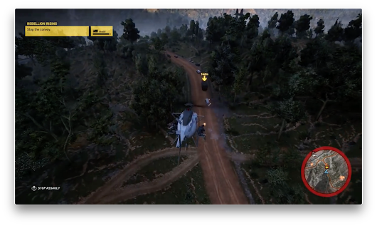 Photo - Pc Game (530x317), Png Download