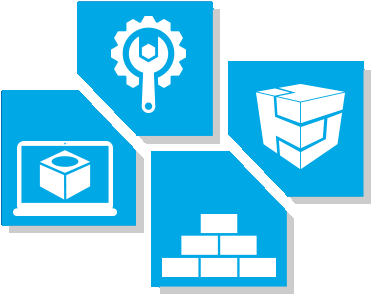 America Makes And Ansi Publish Standardization Roadmap (400x316), Png Download