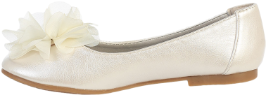 White, Girls, Flat Shoes Png Png Images - Portable Network Graphics (400x400), Png Download