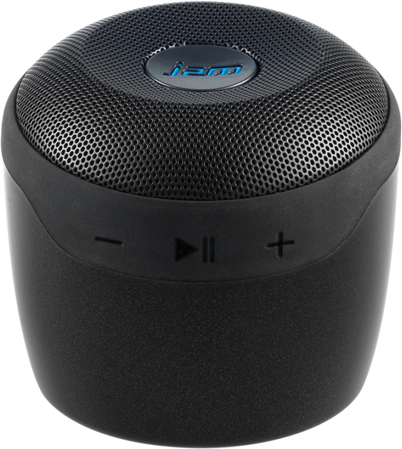 Jam Voice™ Portable Wifi And Bluetooth Speaker With - Subwoofer (1100x1100), Png Download