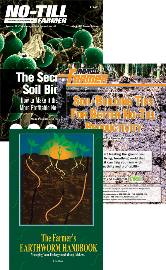Soil Biology Boost Package - Soil (700x1020), Png Download
