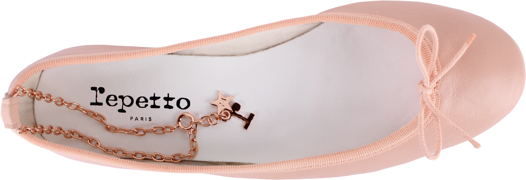 Repetto Fall Winter 2015 Presents Charme Ballerina - Repetto Png Ballerina (2048x1365), Png Download