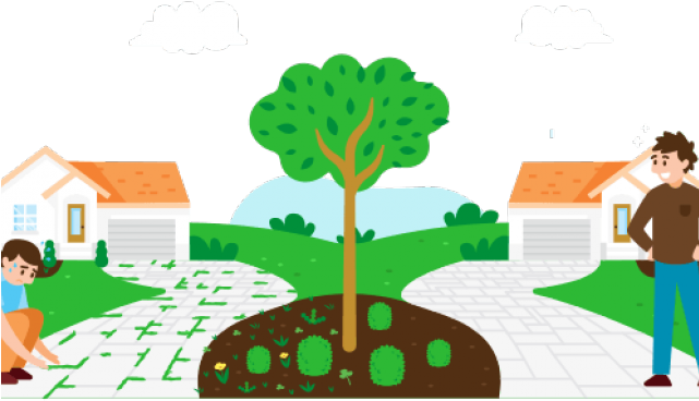 Dirt Pit Hole Free - Illustration (640x480), Png Download