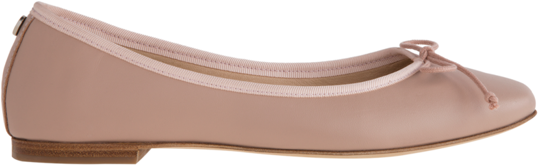 During November, The Personalization Of Your New Josefinas - Ballet (1218x812), Png Download