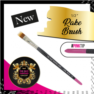 Brush (600x315), Png Download
