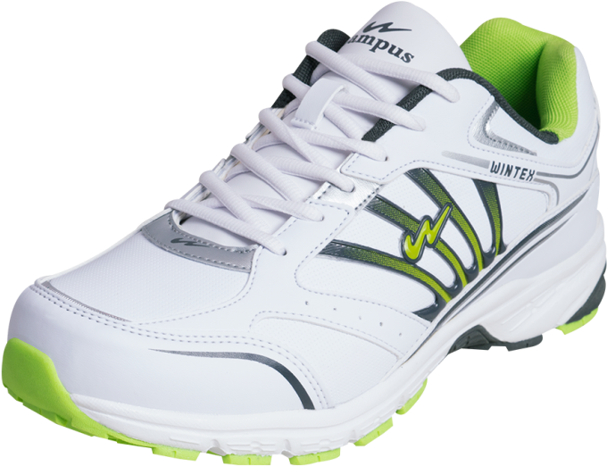 Campus Shoes - Campus Shoes Png (1000x1000), Png Download