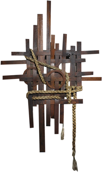 Eke Tonu - Plywood (348x600), Png Download