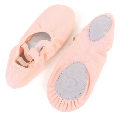 Ballet Shoes Png Pic - Ballet Shoe (480x480), Png Download
