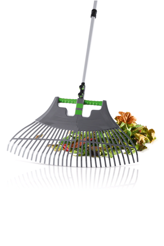 Spear & Jackson Leaf Grabbers (500x500), Png Download