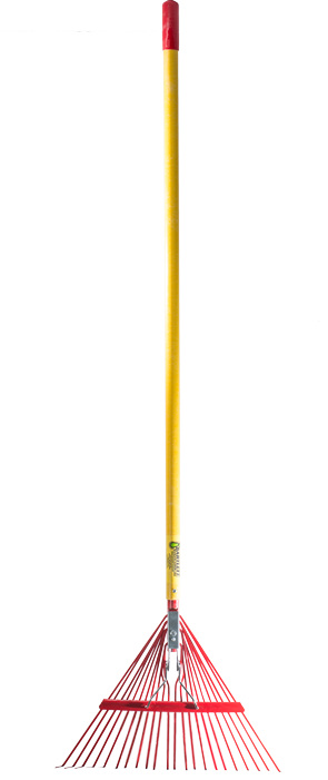 Download 22 Inch Spring Brace Rake With Fg Handle - Field Hockey - Full ...