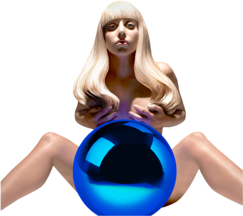 Artpop Lady Gaga Artpop, This Video, Venus, - Lady Gaga Artpop Png (500x466), Png Download