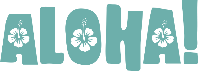 Ohana 2018 Luau Dinner And Magic Show, St - Graphic Design (1088x510), Png Download