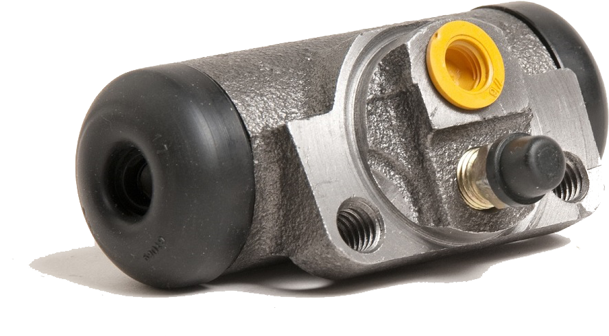 Download Brake Shoes Wheel Cylinder - Rifle - Full Size PNG Image - PNGkit