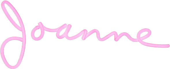 Joanne Lady Gaga Font (651x338), Png Download