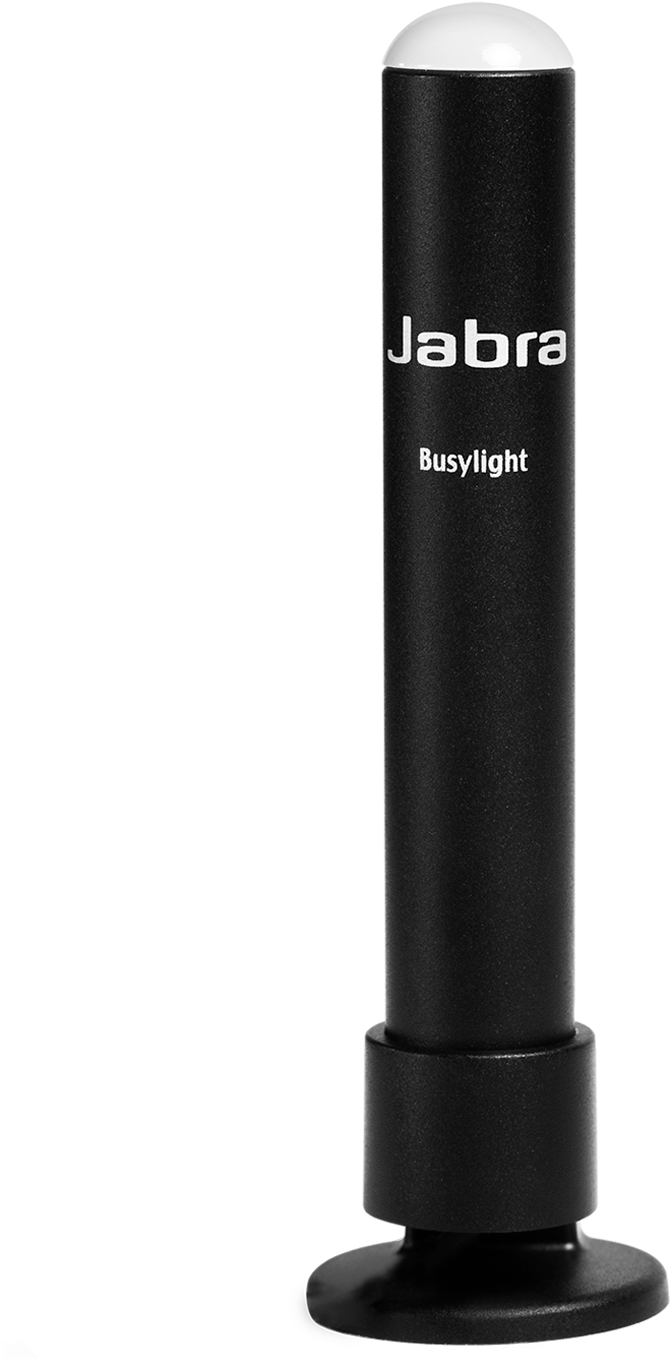 Jabra - Jabra Pro 9400 Busy Light Indicator (1000x1720), Png Download