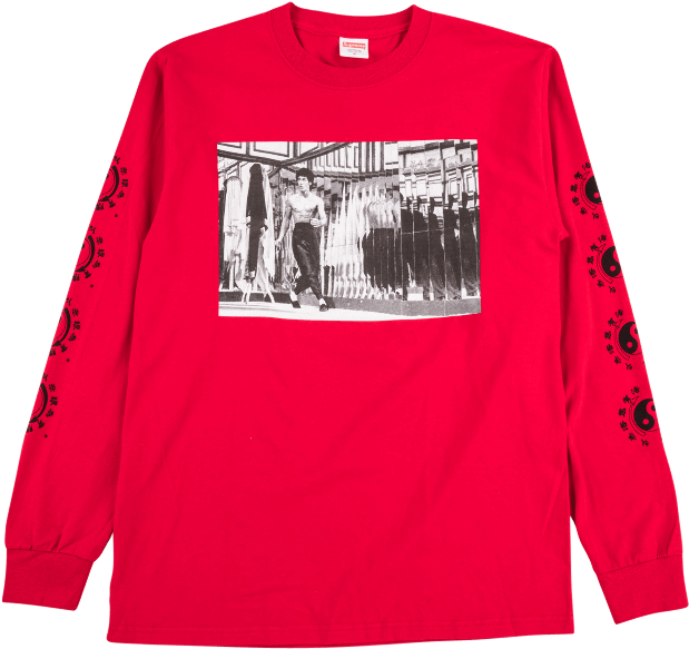 Supreme (1000x600), Png Download