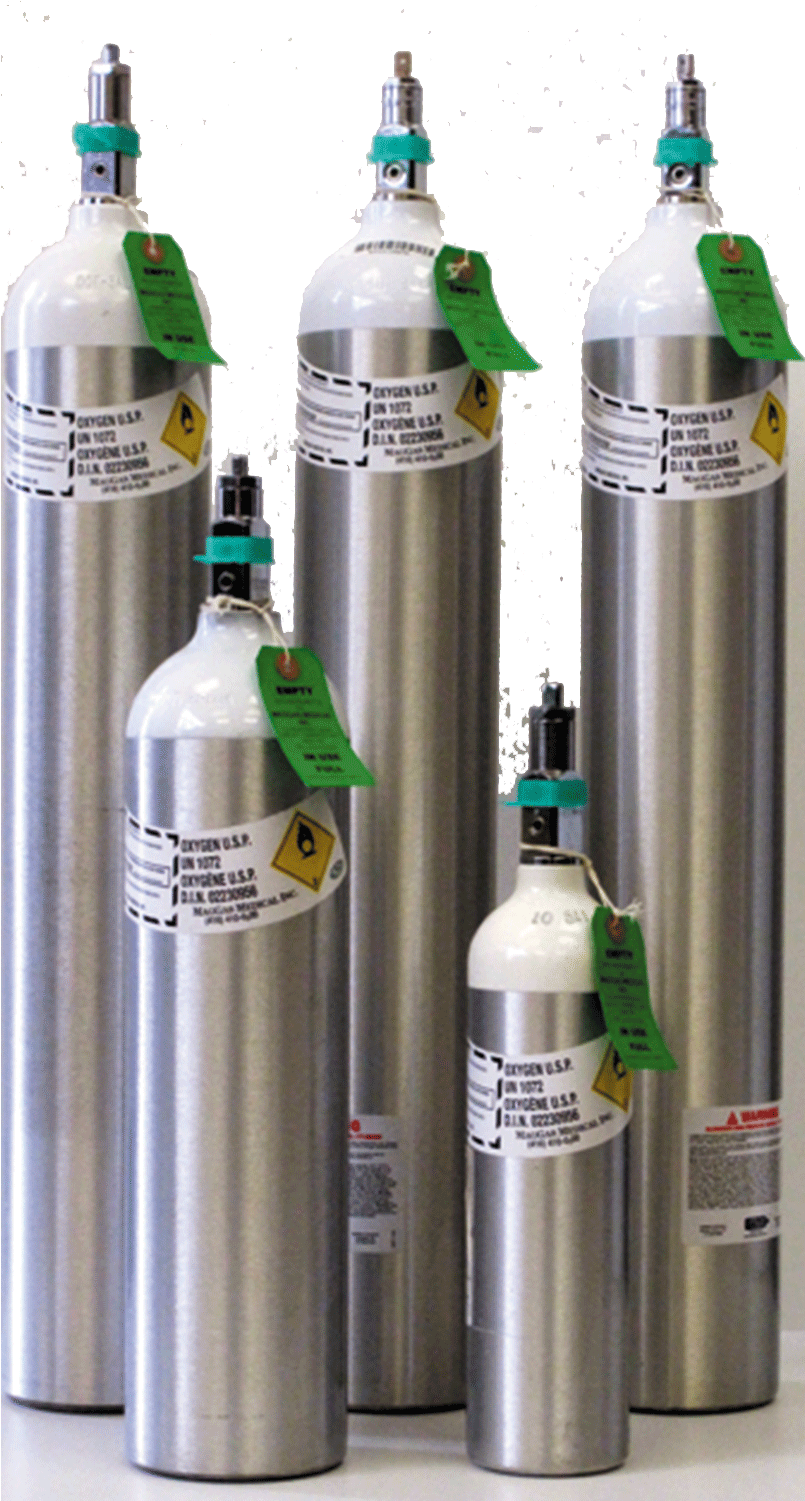 Cylinder Systems - Missile (1197x1800), Png Download