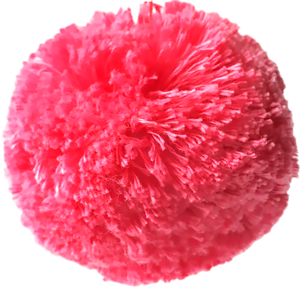 Pom Pom Png (1000x956), Png Download