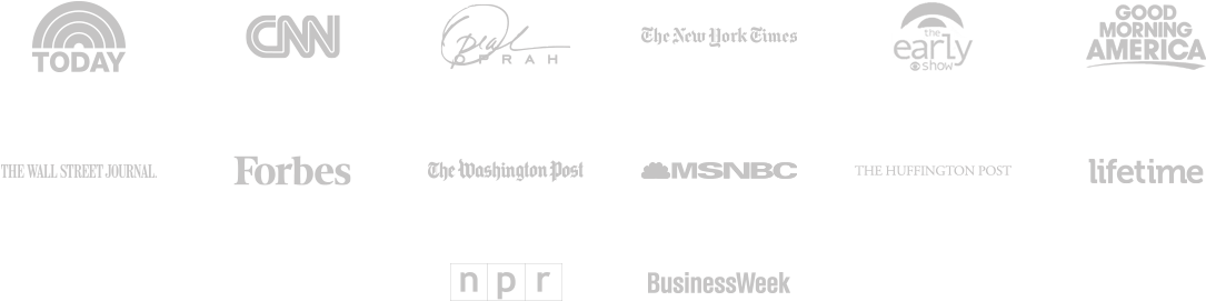 Our College Admissions Experts In The Press - Good Morning America (1100x341), Png Download