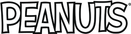 Peanuts (520x250), Png Download