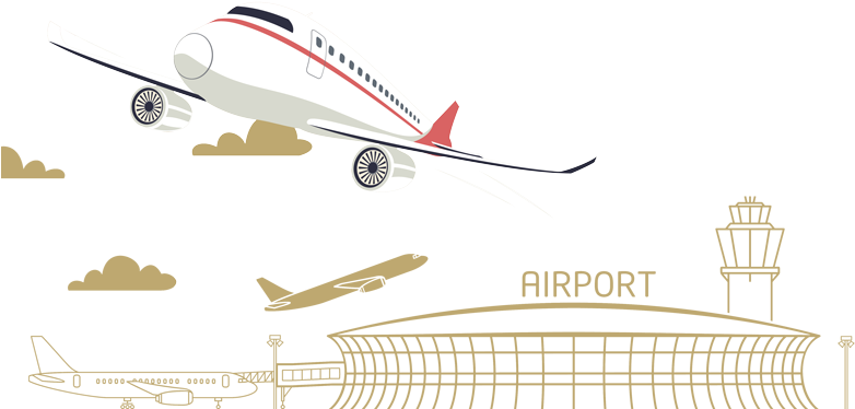 How To Book A Flight For Dead Body Transport - Boeing 737 Next Generation (800x381), Png Download