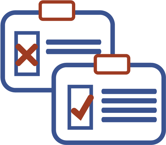 Regulatory Exam Prep - Portable Network Graphics (600x600), Png Download