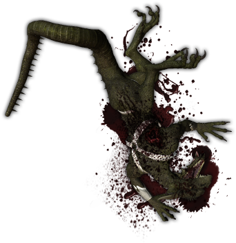 Orc - - Illustration (429x414), Png Download