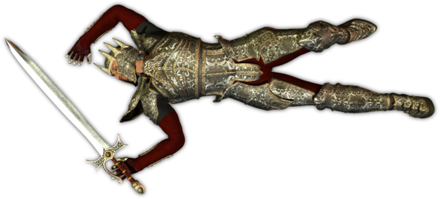 06 Feb 2009 - Mythology (640x290), Png Download