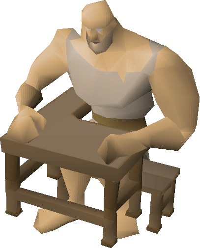 Giant - Portable Network Graphics (407x505), Png Download