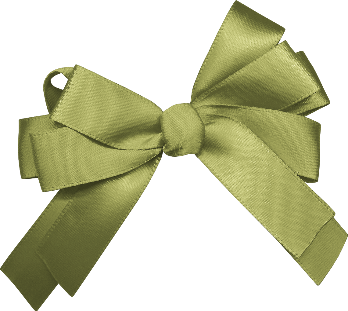 Ch B Time Family Buttons Bows Pinterest - Moños De Color Verde (1141x1018), Png Download