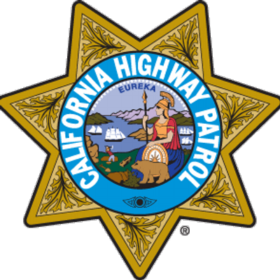 Dead Body Found In Discovery Bay - California Highway Patrol Badge (400x400), Png Download