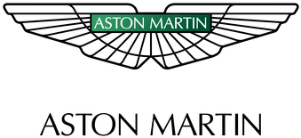 Car Logo Aston Martin - Aston Martin Logo Transparent Background (400x400), Png Download