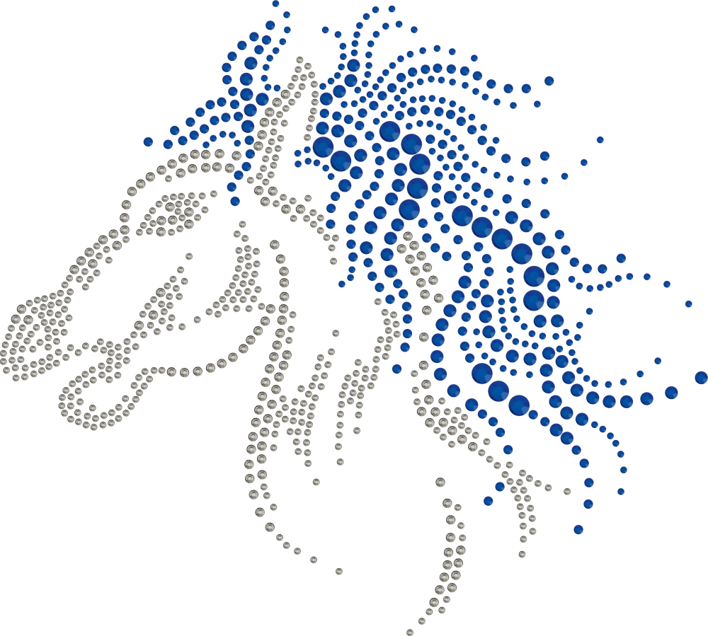 Horse Head - Horse (1000x899), Png Download