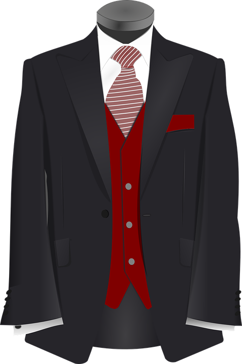 Casamento Wedding Tuxedos, Wedding Groom, Red Wedding, - Suit Jacket Clip Art (479x720), Png Download