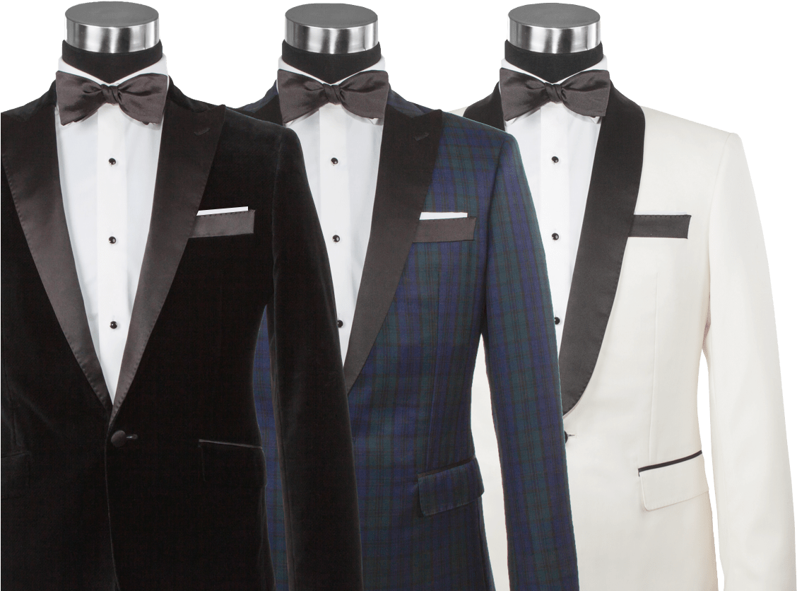 You've Found The Right Person, We'll Help You Find - Tuxedo (1140x852), Png Download