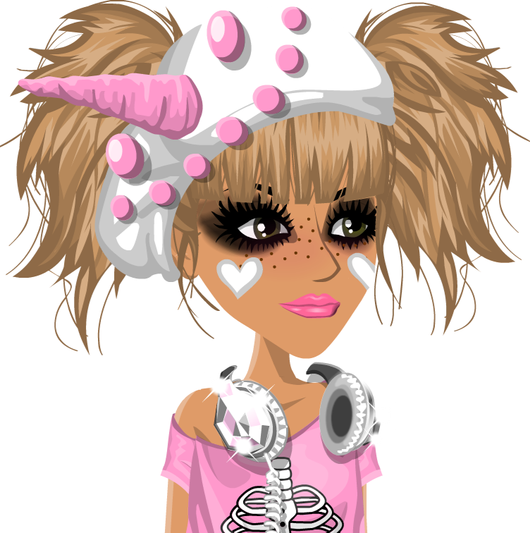 Kisses - Msp Figuren (752x756), Png Download