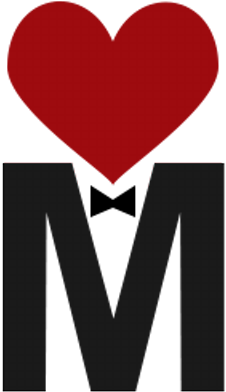 Mayhem And Muse - Muse (400x400), Png Download