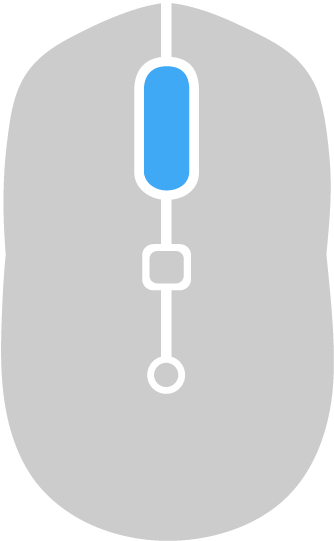 Depending On Your Computer's Operating System, The (345x544), Png Download