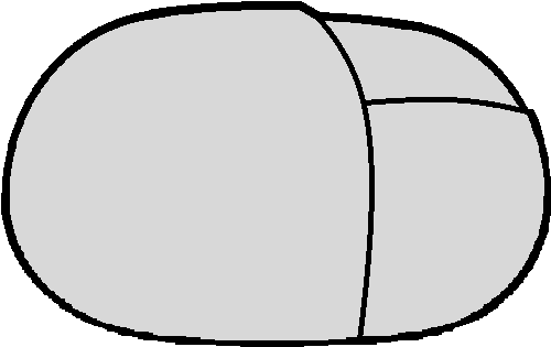 Computery's Mouse End Left Click - Coat Of Arms (506x318), Png Download