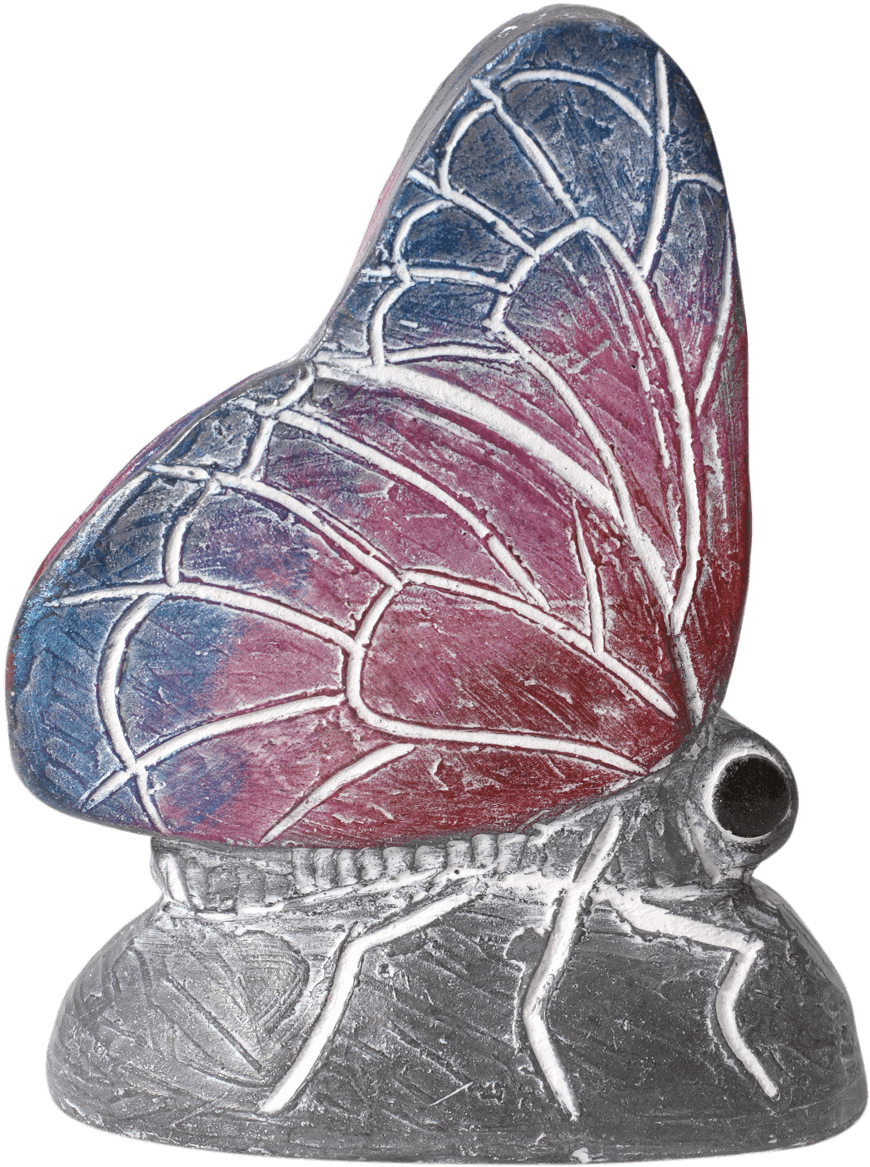 Download Butterfly Kisses Common Blue Full Size PNG Image PNGkit