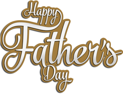 Father's Day Hours - Fathers Day Png (394x577), Png Download