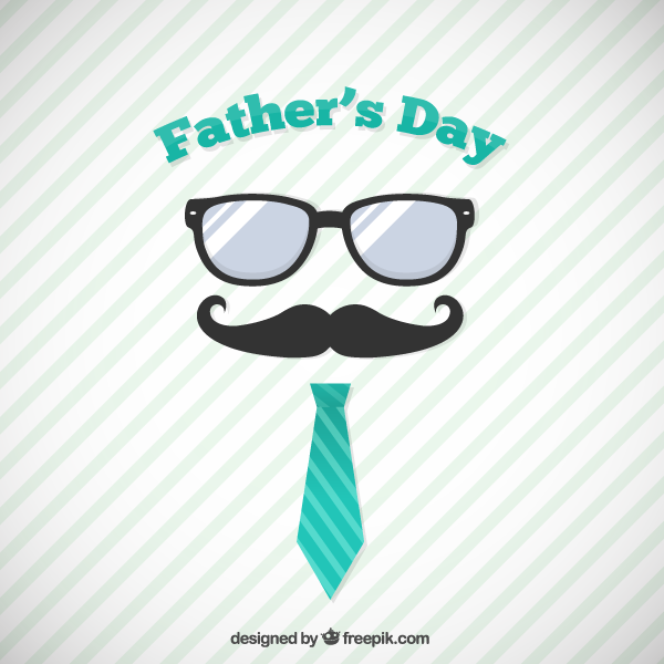 Fathers Day - Fondo Del Dia Del Padre (600x600), Png Download