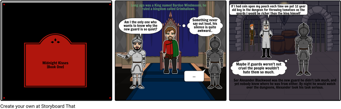 Midnight Kisses - Cartoon (1164x385), Png Download