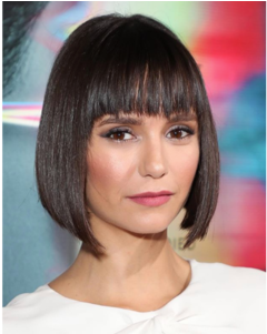 Nina Dobrev (480x300), Png Download
