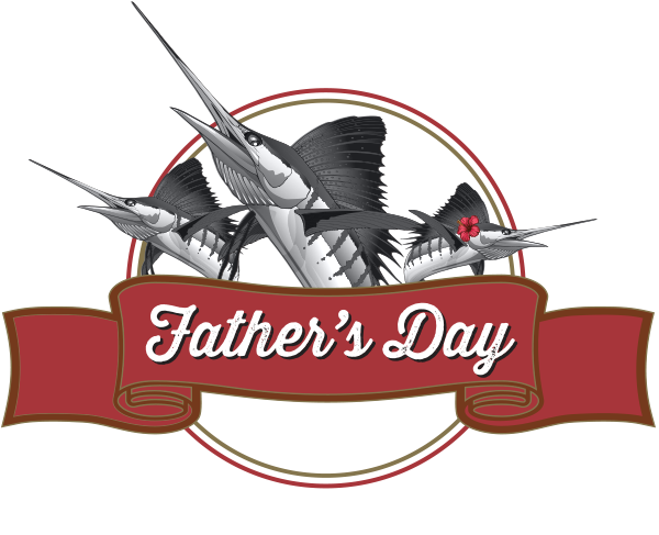 Take Dad Fishing This Father's Day Weekend At Casa - Casa Vieja Lodge (600x487), Png Download