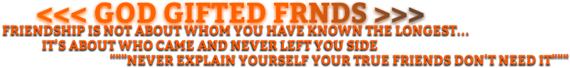 Friends Pngs - Orange (1280x853), Png Download