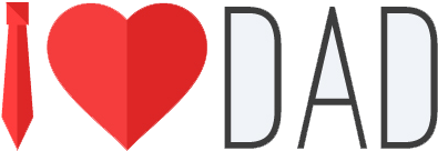 Free Fathers Day Png - Heart (546x376), Png Download