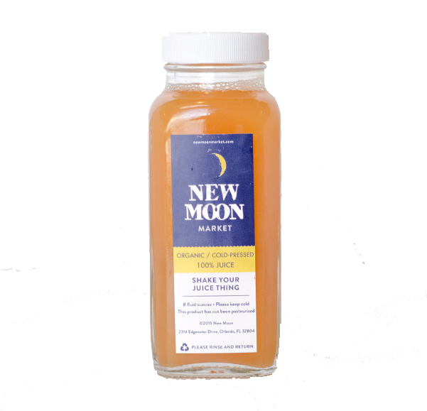 Apple Juice Kisses - Bottle (600x600), Png Download