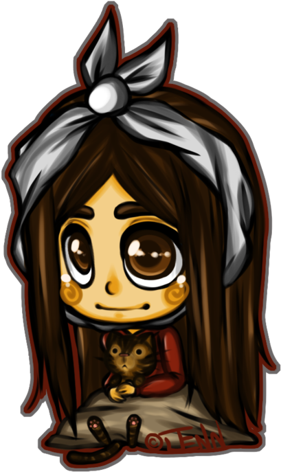 Nina Dobrev Images Get Well Soon Nina Wallpaper And - The Vampire Diaries (460x700), Png Download